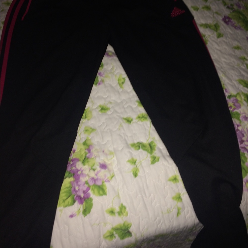 Adidas sweats